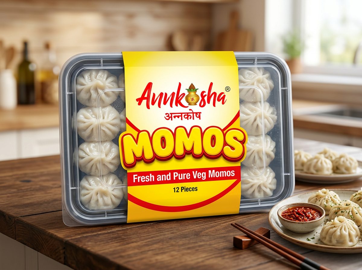 Momos pack